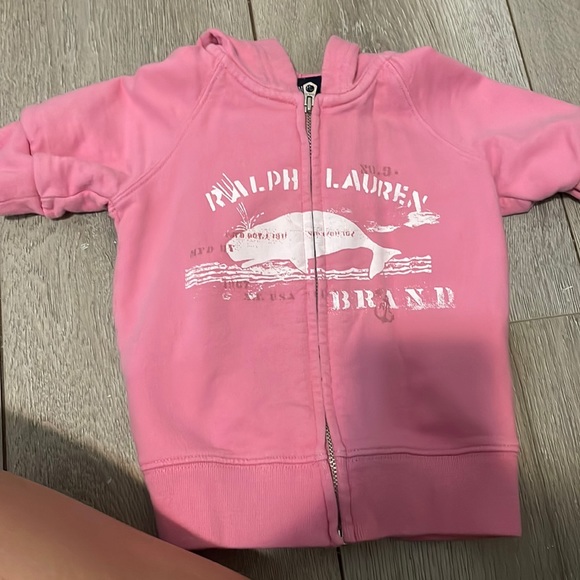 Ralph Lauren - Picture 1 of 1